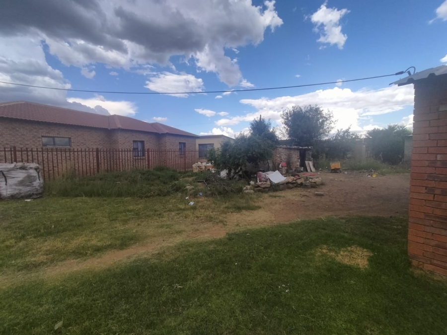 2 Bedroom Property for Sale in Rodenbeck Free State